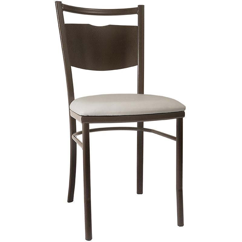 Cadeira América – Metal