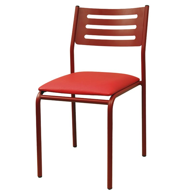 Cadeira Carioca – Metal