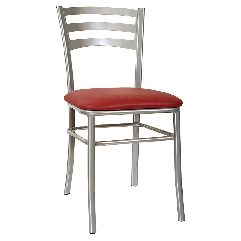 Cadeiras Rio Arco – Metal