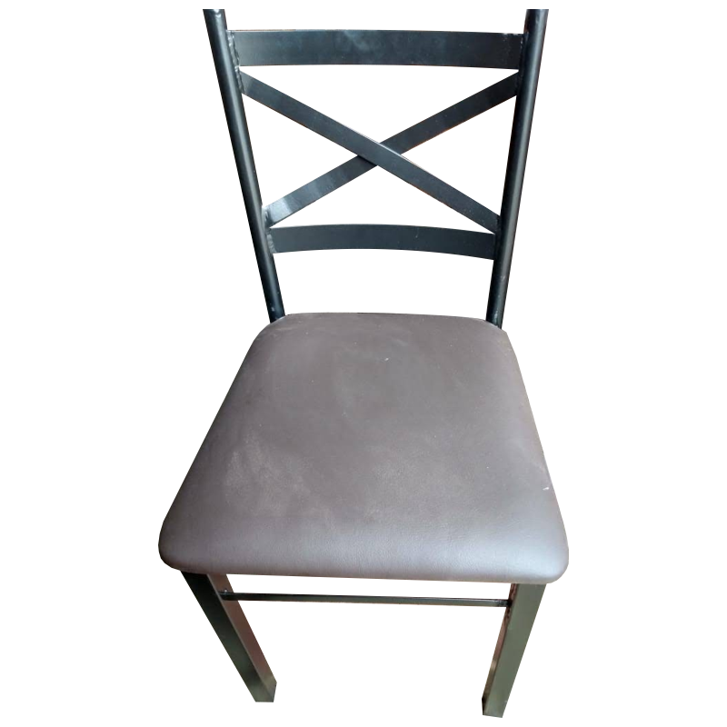 Cadeira Santa Fé – Metal